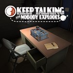 Keep Talking and Nobody Explodes - изображение № 5
