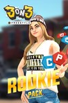 3on3 FreeStyle  Rookie Pack - изображение № 6
