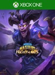 Nightmares - изображение № 2