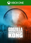 Pinball FX  Godzilla vs Kong Pinball Pack - изображение № 2