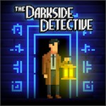 The Darkside Detective