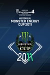 Monster Energy Supercross 4  Historical Monster Energy - изображение № 6
