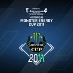 Monster Energy Supercross 4  Historical Monster Energy - изображение № 3