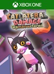 Catlateral Damage Remeowstered - изображение № 2