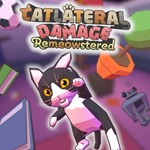 Catlateral Damage Remeowstered - изображение № 4