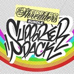 Shredders  540INDY Supporter Pack 2024 - изображение № 3