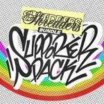 Shredders  540INDY Supporter Pack 2024 - изображение № 4