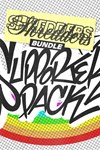 Shredders  540INDY Supporter Pack 2024 - изображение № 6