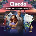 Black Adder Crime Scene Bundle - изображение № 2