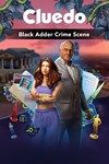 Black Adder Crime Scene Bundle - изображение № 6