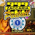 Zaccaria Pinball  Deluxe Tables Pack 1 - изображение № 4