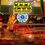 Zaccaria Pinball  Deluxe Tables Pack 1 - изображение № 5