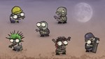 Zombies ruined my day - изображение № 3