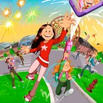 The Sisters 2  Road to Fame