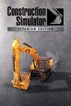 Construction Simulator  Titanium Edition - изображение № 6