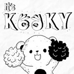 Its Kooky - изображение № 3