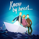 Know by heart - изображение № 3