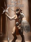 Mage and Monsters - изображение № 2