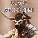 Mage and Monsters - изображение № 5