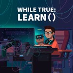 while True learn - изображение № 3