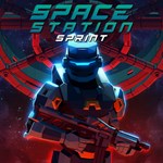 Space Station Sprint - изображение № 4