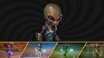 Destroy All Humans Skin Pack - изображение № 3
