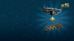Gravity Imploder Weapon Bundle - изображение № 3