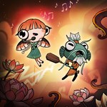 Ship of Fools  Water Garden Duo - изображение № 2