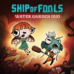 Ship of Fools  Water Garden Duo - изображение № 3
