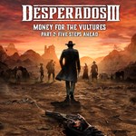 Money for the Vultures Part 2 Five Steps Ahead - изображение № 4