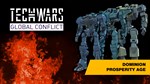 Techwars Global Conflict Dominion Prosperity Age