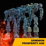 Techwars Global Conflict  Dominion Prosperity Age - изображение № 3