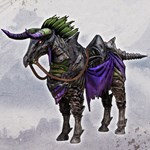 Additional Horse Black Shadow - изображение № 3