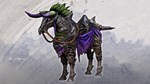 Additional Horse Black Shadow - изображение № 2