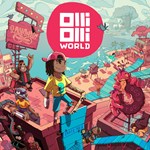 OlliOlli World - изображение № 4