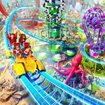 Park Beyond Visioneer Edition - изображение № 2