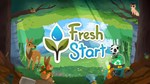 Fresh Start - изображение № 2