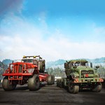 SnowRunner  Season 10 Fix  Connect