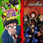 Lament of the Yuppie - изображение № 2
