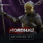 MORDHAU  Archduke Set - изображение № 3