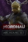 MORDHAU  Archduke Set - изображение № 6