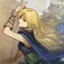 Record of Lodoss WarDeedlit in Wonder Labyrinth