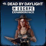 Dead by Daylight Escape Expansion Pack Windows - изображение № 4