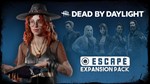 Dead by Daylight Escape Expansion Pack Windows - изображение № 3