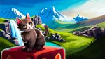 Kitten Island - изображение № 4