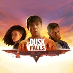 As Dusk Falls - изображение № 2