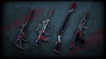 World War Z Aftermath  The Rat Packs Weapon Skins Bundl - изображение № 2