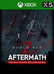 World War Z Aftermath  The Rat Packs Weapon Skins Bundl - изображение № 4