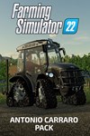 ANTONIO CARRARO Pack - изображение № 6