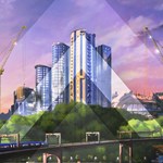 Cities Skylines  Cities Upgrade Bundle - изображение № 5